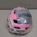 XJD Toddler Helmet Kids Bike Helmet for Infant/Baby Multi-Sport Adjustable Skateboard for Kids Boys Girls Lightweight for Age 1 and Older (X-Small: 18.11"-20.08" / 46-51 cm, Pink)