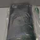 REGELETO 24 Pockets File Storage Pocket Chart with 24 Nametag Pockets, Hanging Wall File Organizer for Classroom and Office, Organize Your Assignments, Files, Scrapbooks, Paper (Black-24 pockets)