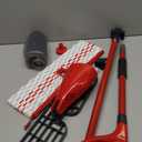 O-Cedar ProMist MAX Microfiber Spray Mop, Red