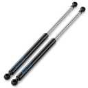 ARANA 20" 250 Lbs Gas Props Struts ST200M1250, 20 inch 1112N Lift Support Shock for Heavy Duty Tonneu Cover Truck Bed Cover Snowmobile Trailer Lid Murphy Bed Floor Hatch Trap Door, 2Pcs (Super Strong)