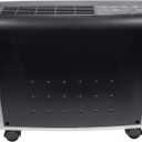 Royal Sovereign 65 Pint Bucketless Dehumidifier, Black - Refurbished