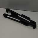 Car Seat Gap Filler 2Pack, Inserts Between Seats Console with Organizer Storage Upgraded Phone Holder Car Side Seat Gap Fillers Cars Front Seats Fill Plug Car Essentials for Vehicle SUV Truck (Black) | Organizer Storage, Cars Front Seats, Fill Plug, Car Essentials