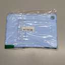 Azzsy Case for Samsung Galaxy Tab A11+/A9+ Plus 11 Inch 2026/2024, Heavy Duty Shockproof Rugged High Impact Protective Case, Sky Blue