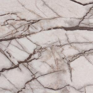 VEELIKE 24 Pack Cracked Marble Peel and Stick Floor Tile 12''x12'' Marble Peel and Stick Flooring for Bathroom Waterproof Vinyl Floor Tiles Self Adhesive Tile Stickers for Kitchen Bedroom Laundry Room
