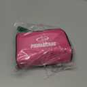 PrimaCare Medical DS-9197-PK Professional Classic Series Manual Adult Size Blood Pressure Kit, Emergency Bp kit with Stethoscope and Portable Leatherette Case, Nylon Cuff, Pink