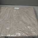 Harrison Howard Western Saddle Pad Liner 5mm/7mm Thin Wool Felt Under Saddle Pad, Shock Absorbing Sweat Barrier, Non Slip