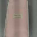 52 PCS Aesthetic School Supplies with Cute Pencil Case, Stationery Essentials with Pens Pencils and Pastel Highlighters Set,College Back to School Supplies for Teen Girls,Pastel Office Supplies-Green