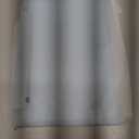 Lainergie Case for Samsung Galaxy Tab A11+/A9+ Plus 11 Inch 2026/2023, Cute Glittering Sparkly Shockproof Cover with Sparkly Crystal Clear Back and Pencil Holder for Galaxy Tab A11+/A9+, Blue