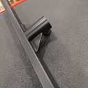 32" Length Metal Holder, Black, (1 Piece For "T" Stand DJ Club Stage Projector - Adjustable Lighting Tripod Support)