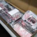 Full Size Bed Frame, 14 Inch Heavy Duty Support 3500 lbs Metal Platform, No Box Spring Needed/Noise Free/Non-Slip/Steel Slat Support/Easy Assembly