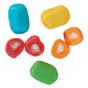 4 x SOUR PATCH KIDS Chews Soft & Chewy Candy, Share Size, 8.12 oz (7.52 inches)