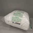 Bottom Fitted Sheet, 1000-Thread-Count Egyptian Cotton Single Fitted Sheet Only, Deep Pockets California King Fitted Sheet, Fits Upto 10-Inches Mattress - White