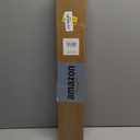 LazBlinds Cordless Cellular Shades, Blackout Privacy Honeycomb Shades for Home, Thermal Insulation Noise Reduction Blinds for Windows, 22'' W x 64'' H, White