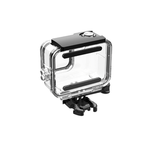 For 11 10 9 Black Case 60M Housing Diving Protective Underwater Dive Housing Case Accessories