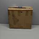 Karinear Portable Electric Cooktop, Electric Stove Single Burner Ceramic Cooktop with Touch Control,Safety Lock, Timer, Residual Heat Indicator, Overheat Protection, 1800W 110V Infrared Burner(Blue)