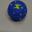 Interactive Dog Toys Balls Moving - Smart Automatic Bouncing Interactive Dog Ball, Durable Pet-Safe E-TPU Material, IPX7 Waterproof, Anti Boredom Dog Toys to Keep Them Busy for Large and Small Dogs