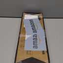 USX MOUNT Full Motion TV Wall Mount for Most 32-70 inch TVs up to 99 lbs, Wall Mount Bracket with Dual Articulating Arms, Swivel, Tilt, Max VESA 400x400mm, TV Mount Fits 12/16 Wood Studs