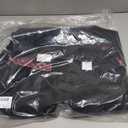 Alton Lane Mercantile Suit Tailored Fit - Premium Quality Suits for Men, Stylish and Elegant Formal Suit for Men (38 Short, Black)