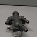 LG 5221ER1003S Genuine OEM Water Inlet Valve Assembly for Washers