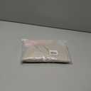 Windproof Lightweight Baby Sun Hat UPF 50+ Bucket Hat with Wide Brim, Beach Hat Boys Girls with Adjustable Strap (2-7 Years, Beige)