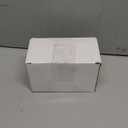 48 Pack Halloween Egg and Spoon Race Game Spoon Relay Race Toy Set Funny Game for Halloween Party Favors Supplies Indoor Outdoor Activities