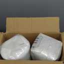 AAAAAcessories Outdoor Deep Seat Cushions, Waterproof, Fade-Resistant Patio Furniture Replacement Cushions, 24" x 24" x 5",