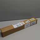 Landscape Lake Waterfall Wall murals Peel and Stick self Adhesive Wallpaper for Bedroom Living Room - 58"x86" (F05)