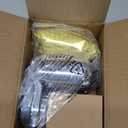 PUR PLUS Vertical Faucet Mount Water Filtration System, LeadReducing Filter, GreatTasting Water, Easy Install, Lasts 100 Gallons, Compatible with Sinks with External Aerators, Chrome