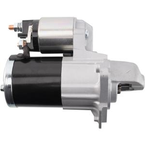 Starter Compatible with 2011-2015 Chevrolet Cruze 2016 Cruze Limited 12-20 Sonic 15-21 Trax
