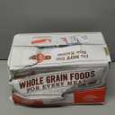Bob's Red Mill Organic Old Fashioned Rolled Oats, 32oz (Pack of 4) - Organic, Non GMO, Whole Grain, Vegan, Kosher (128 Ounce (Pack of 1))