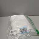 White Backdrop,5x7FT Photo Backdrop for Photography Background Backdrops Curtain for Portraits Studio Photoshoot Party Screen Video Recording