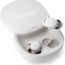 True Wireless Sleep Earbuds, Noise Blocking Headphones in Ear for Sleeping, Lightweight and Comfortable, Bluetooth Earbuds Designed Specially to Help You Fall Asleep Better [2025 Version]