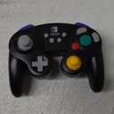 GameCube Controller - Super Smash Bros. Edition (Nintendo Switch)