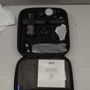 R2 Massage Gun - Percussion Deep Tissue Back Massager with Extension Handle