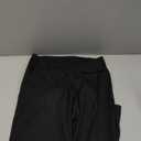 Leggings, Size XXL, Black