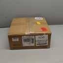 Aircraft Aluminum Adjustable Trailer Hitch for 2 Inch Receiver, Tow Dual Ball 2'' & 2-5/16'' Towing Weight 12,500 LBS, 6'' Drop/Rise, Lightweight/Anti Rust Anti Rattle, Bulletproof Lock Pin