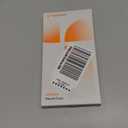 TORRAS Stronger Magnetic & Shockproof for iPhone 17 Pro Max Case, Fit for MagSafe, Military Grade Drop Protection, Camera Control, DIY Button, Slim for iPhone 17 Pro Max Case Translucent Matte Black