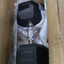 CAP Barbell Coated Dumbbell Weight |  (40 lb - Single)