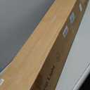 4FT LED Linear Light Fixtures, 50/40/30W, 3500/4000/5000K, 6Pack