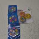 Squishy Pals 7ct (3Pack),  Sidewalk Chalk 3ct