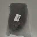 Tricep Rope Cable Attachment Adjustable (26-56 Inches), 27/36/48/55 Inches Long Tricep Rope Alternative, Greater Range of Motion,Gym Rope Equipment for Home/Gym Accessories (Adjustable Length Red (13-28inch))