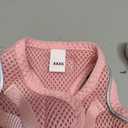 Fida Cat Harness and Leash Set for Walking Kitten and Puppy, Escape Proof Kitten Harness with Breathable Lightweight Soft Mesh, Adjustable Reflective Step-in Design. (XXXS, Pink)