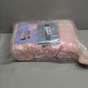 Ambreview Disposable Dog Diapers Female, Just Pull It Up, Doggie Diapers for Female Dogs, Strong Absorbency | Leak Proof, for Dogs in Heat | Elderly | Disabled, XL 30 PCS (XL(Waist 14.9"-22.8"))