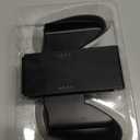 PowerA Joy Con Comfort Grips for Nintendo Switch - Black