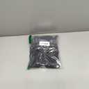 Black Women's Shorts Romper Size 2XL