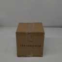 Hanging Lamps Rattan Pendant Light Hanging Lights 16.4ft Plug in Cord Pendant Light Fixture Plug Into Wall Outlet Pendant Lighting with On Off Switch for Bedroom Living (Egg Shade)