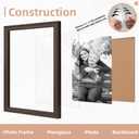 14x20 Frame, Vintage Classic Style Picture Frame