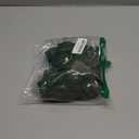 Sticky Cat Clothes Stretchy, Sphynx Hairless Sweater & Pajamas for Cats only, Soft Cat Onesie for Cats After Surgery Female Male & Hair Loss Prevention, Green XL