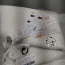 105L Extra Large Laundry Hamper Basket by Fiona's magic, Woven Tall Clothes Hamper for Storage Blanket, Toys and Dirty Cothes in Bedroom and Living Room Organizer, Beige