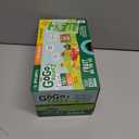 GoGo squeeZ Applesauce and Fruit Puree Variety Pack, Apple, Mango & Banana, 3.2 oz (Pack of 20), Unsweetened Fruit Snacks for Kids, Gluten Free, Nut Free, BPA Free Pouches (Packaging May Vary)